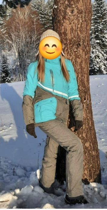 Продам Горнолыжный костюм