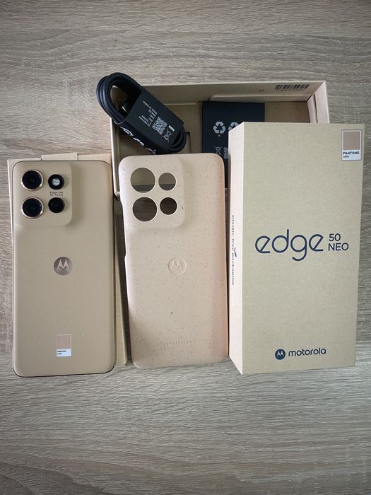 Motorola edge 50 neo 512 gb