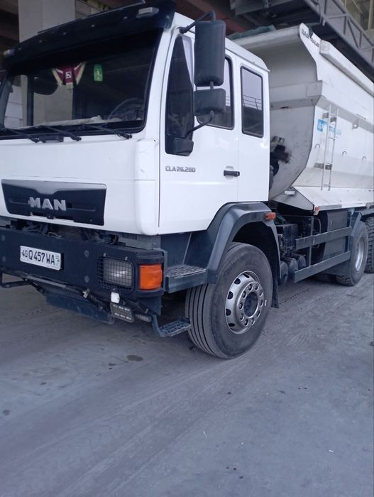 man samasval sotiladi