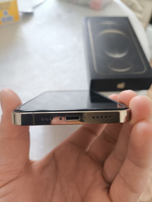 iPhone 12pro 128гб