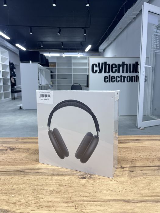Наушники AirPods Max