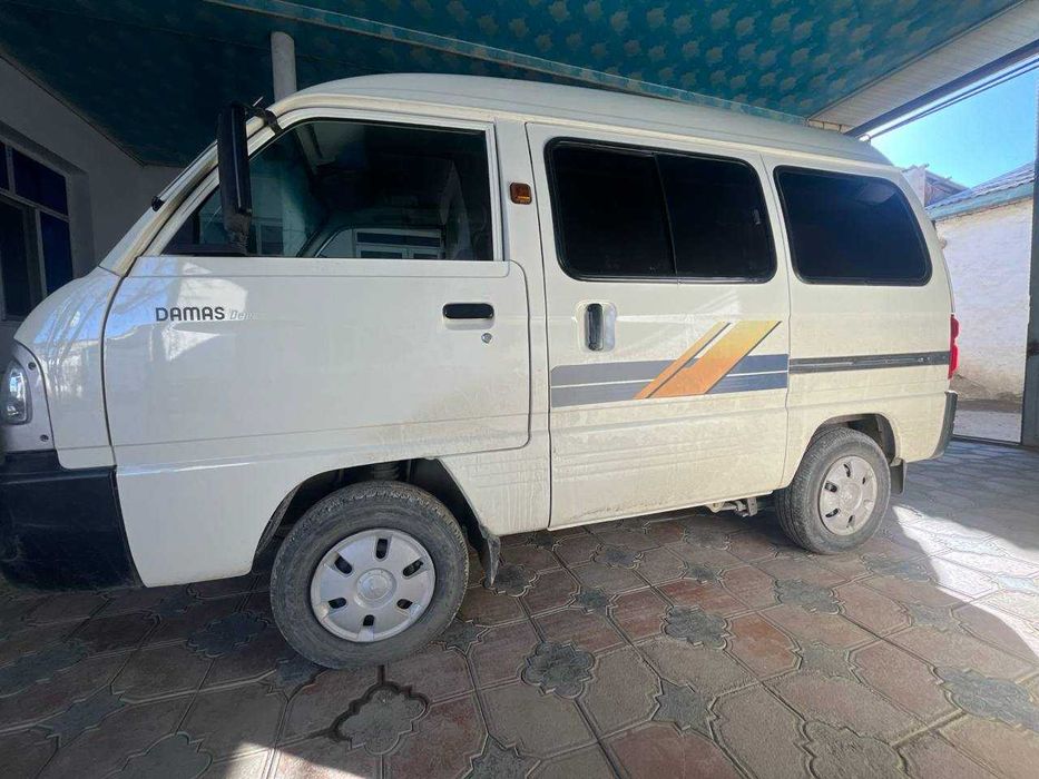 Продается дамас. Пишите в телеграмм