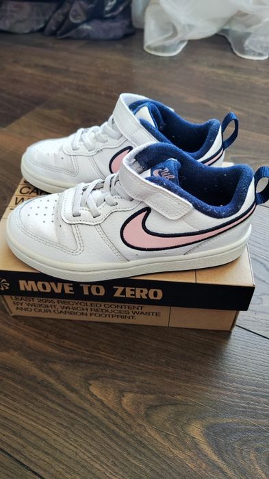 Детски маратонки Nike