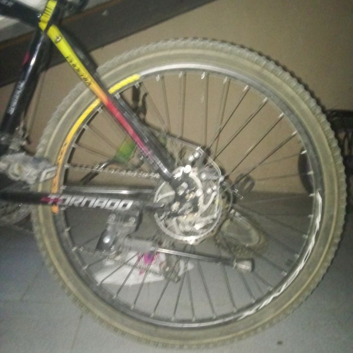 Велосипед сатылады