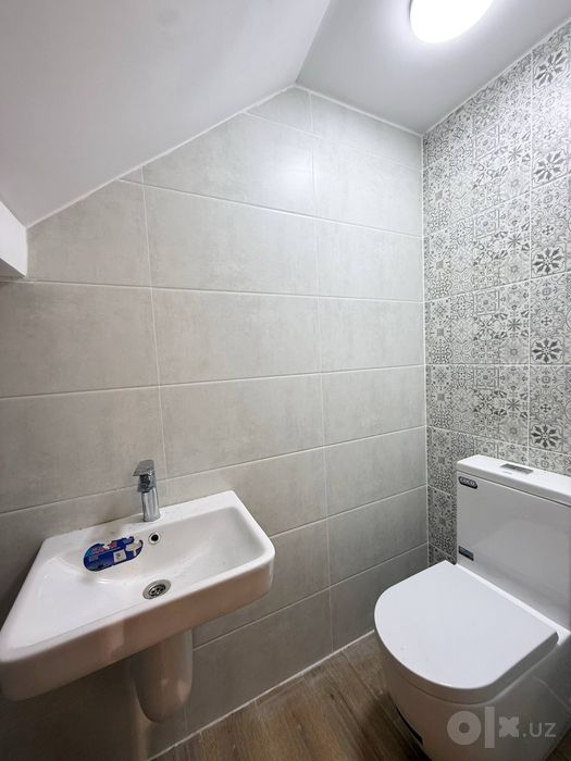 Продажа Таунхауса на ул. Циолковская, 3-ком. 72м2, рядом Паркентский