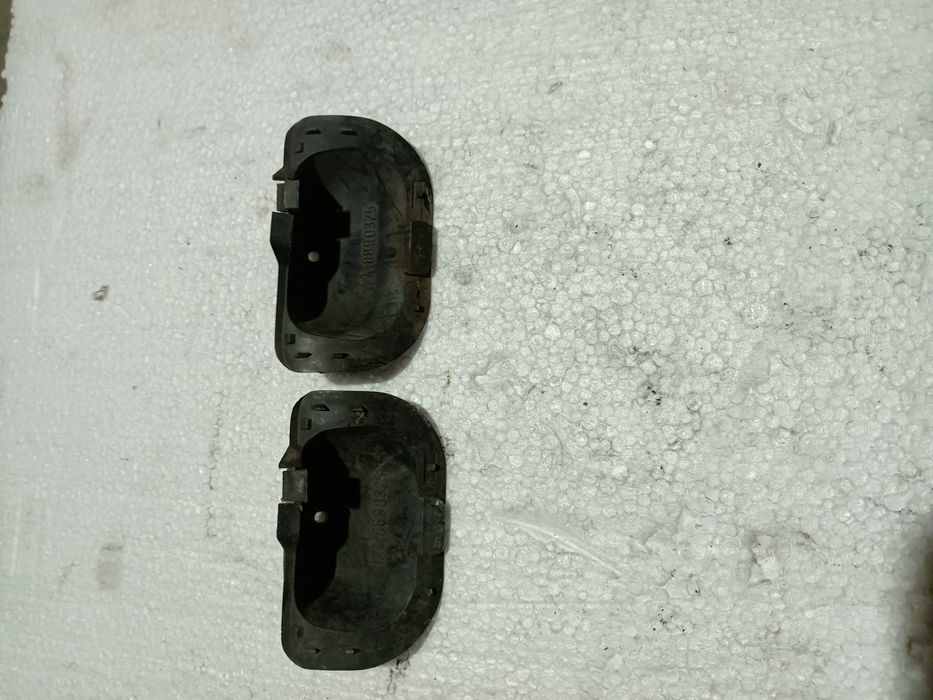 Части за Мерцедес 124