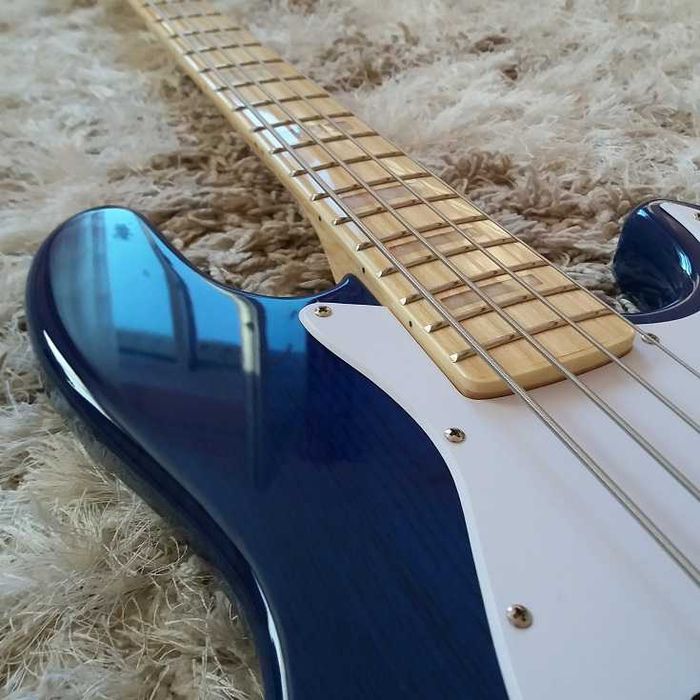 Бас Китара SX SJB75 Jazz Bass