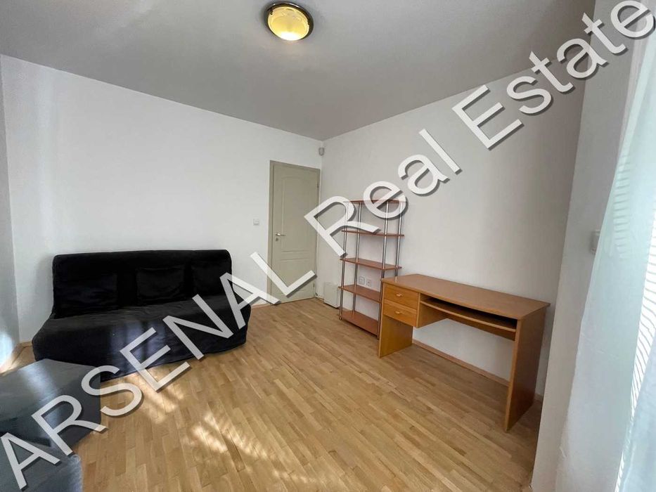 Дава се под наем Тристаен апартамент в София, Център - 89 кв.м за 850 € - Снимка #5