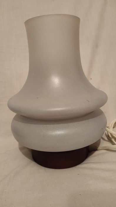 Veioza, lampa  vintage