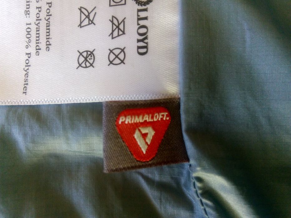 HEHRI LLOYD- оригинално зимно яке