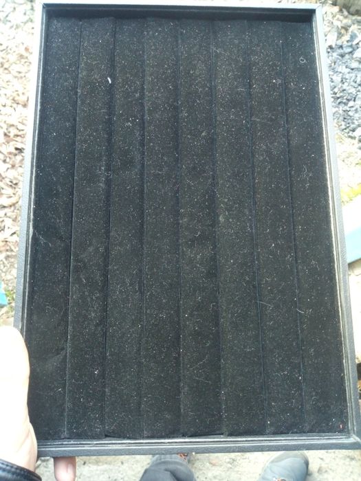 Планшеты для ювелирных изделий.