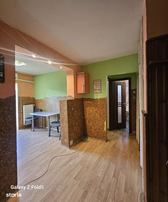 APARTAMENT 2 Camere decomandate tip PB mare, STR. BUMBACULUI – NUFĂRUL