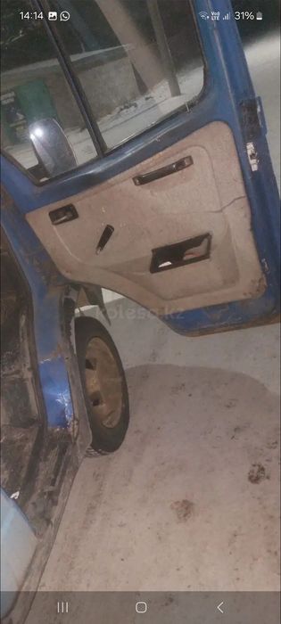 Продам     газель