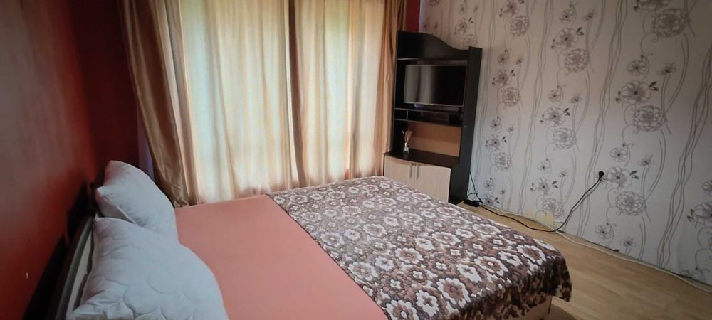 Дава се под наем Тристаен апартамент в Русе, Цветница - 63 кв.м за 306 € - Снимка #8