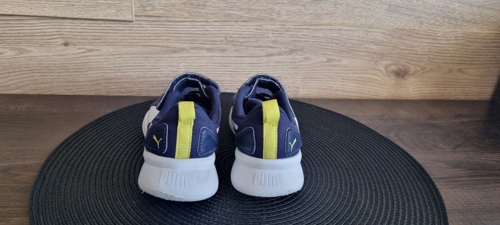 Детски обувки adidas nike puma