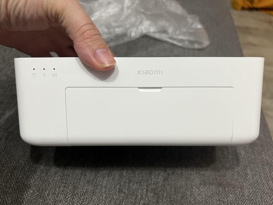 Продам принтер xiaomi