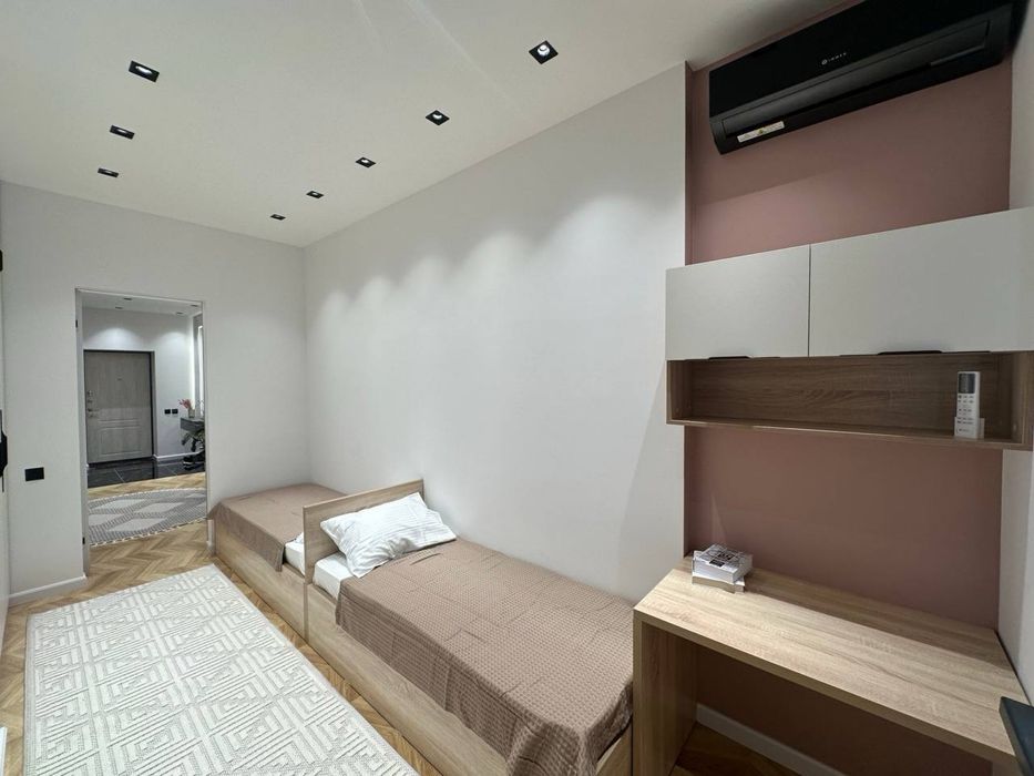 Жк Parkwood-Сдается новая студия в элитном комплексе Ташкента!