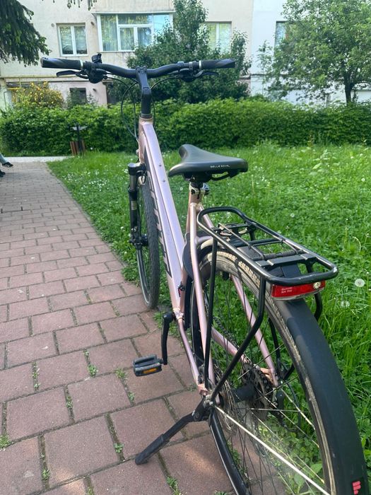 Bicicleta Scott de dama