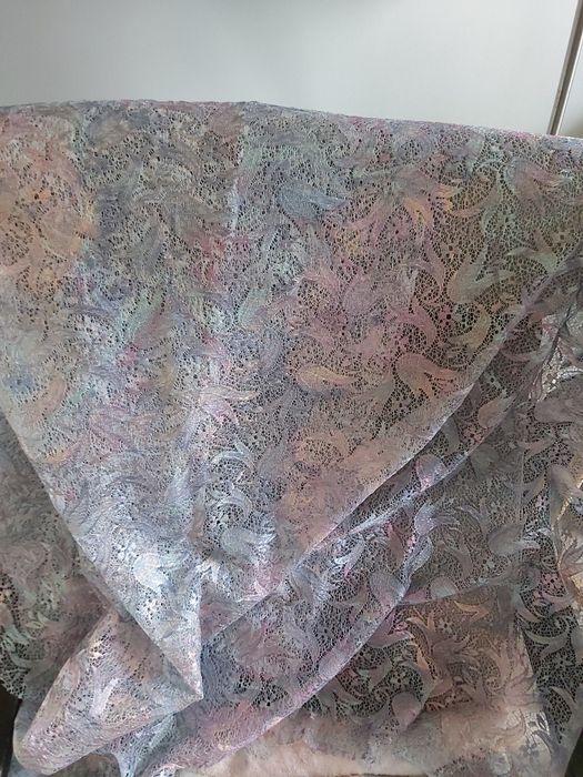 комплект отрезы ткани