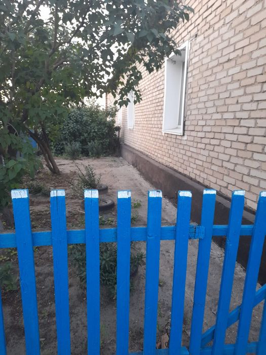 Продам дом,п боровской мендыкара