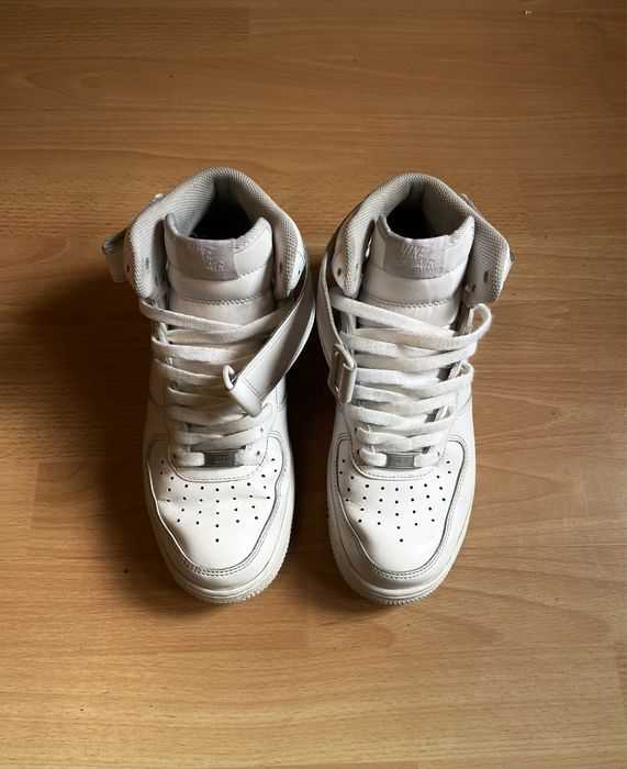 Air force 1 high