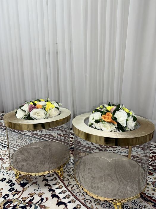 Тойбастар карзина коржын