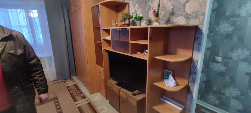 Продам вместительные шкафы