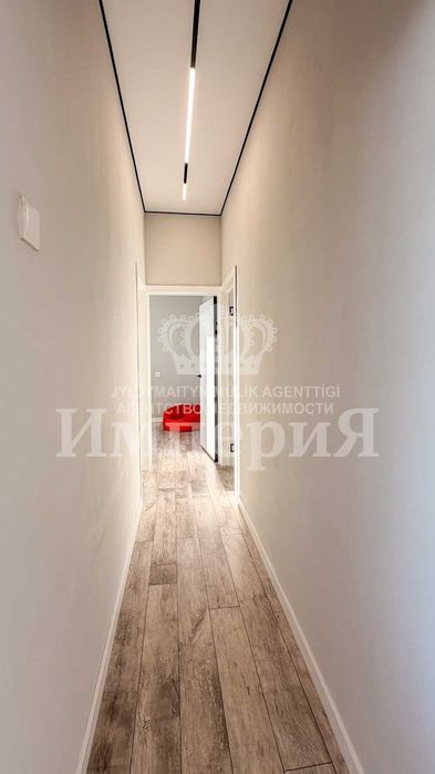 Продается 3х ком Каратал Реалстрой Айдана Имп