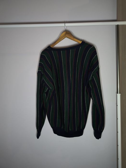 Pulover 100% lână Ivanhoe