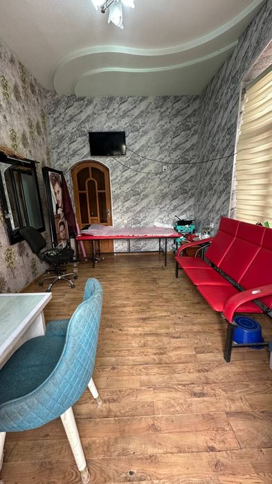 Продаётся Дом из  4х комнат