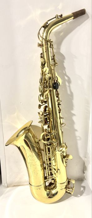 АЛЬТ саксофон "Rowell"