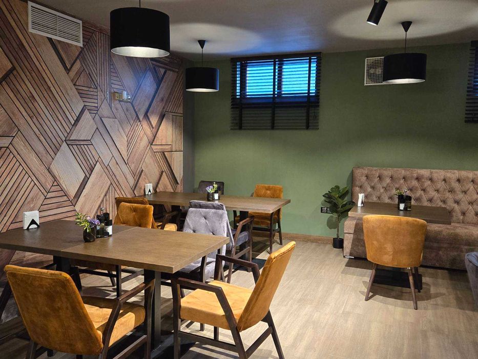 Дава се под наем Зала за събития в Пловдив, Старият град -  кв.м за 30.6 € - Снимка #12