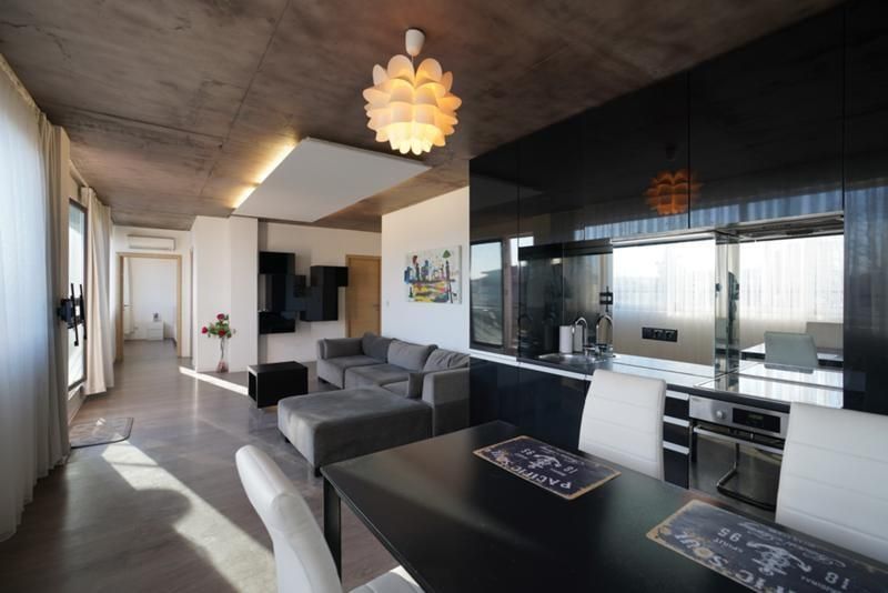 Дава се под наем Тристаен апартамент в София, Горубляне - 120 кв.м за 1500 € - Снимка #2