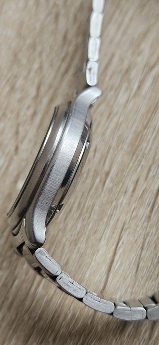 Ceas orient automatic.