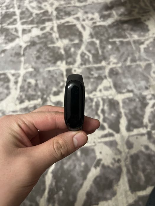 Фитнес-браслет Xiaomi Mi Band 3