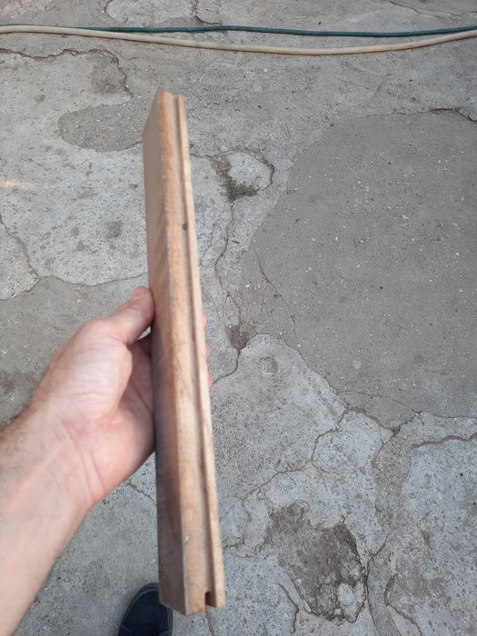 Parchet stejar vintage