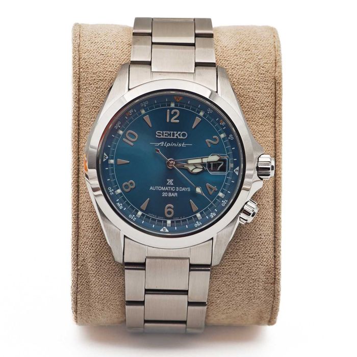Seiko Alpinist SPB503J1