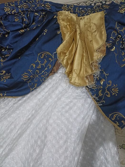 Тюл комплект 10 000тг