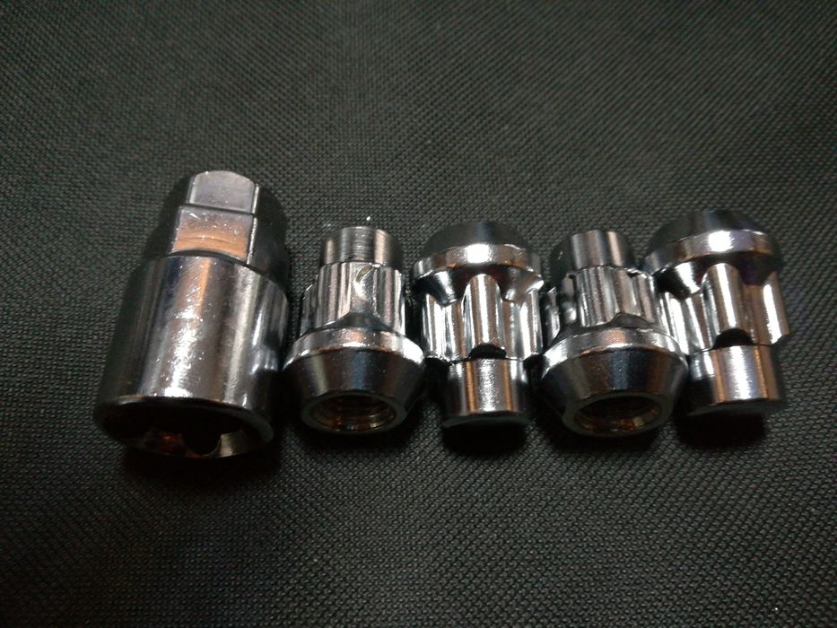 Piulite Antifurt-Ford/Hyundai/Mazda/Toyota/Honda, etc