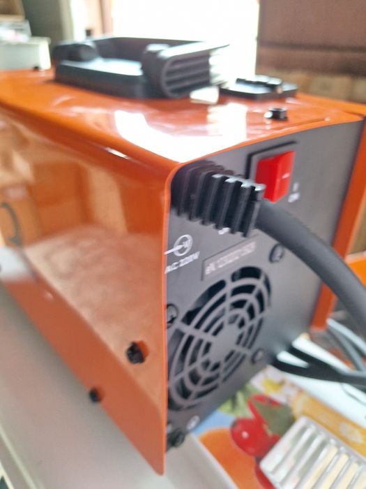 Електрожен +Телоподаващо