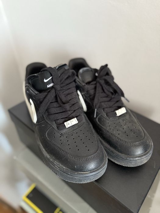 Nike Air Force 1 Ambush