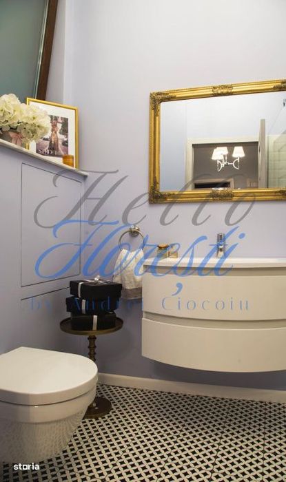 Apartament de LUX la prima inchiriere in Zona Centrala | Cluj