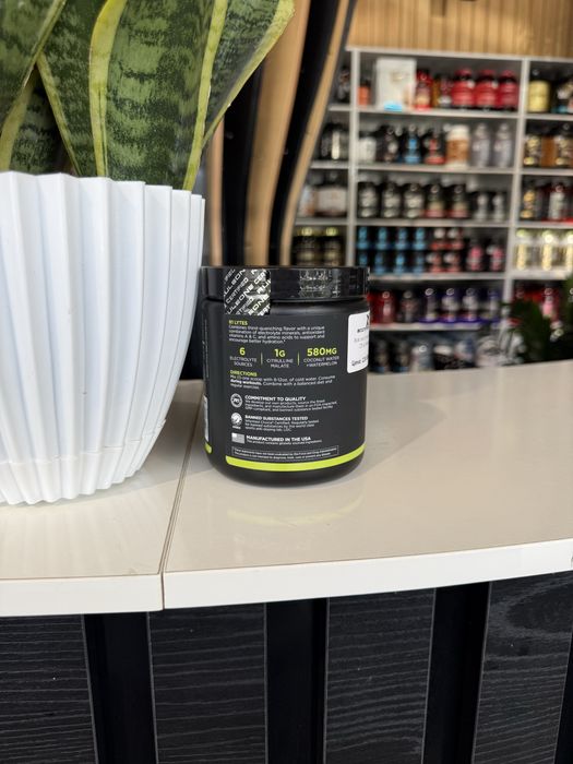 Rule One Lytes Premium Hydration 220 gr 40 servings. Электролит.