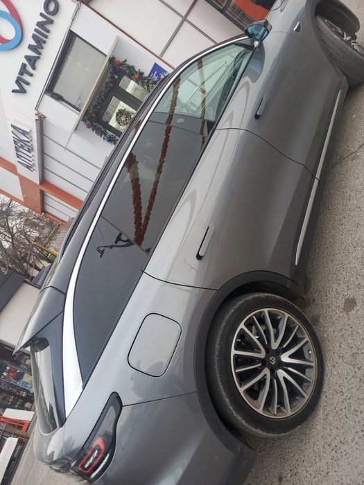 Продаётся Leapmotor C 11