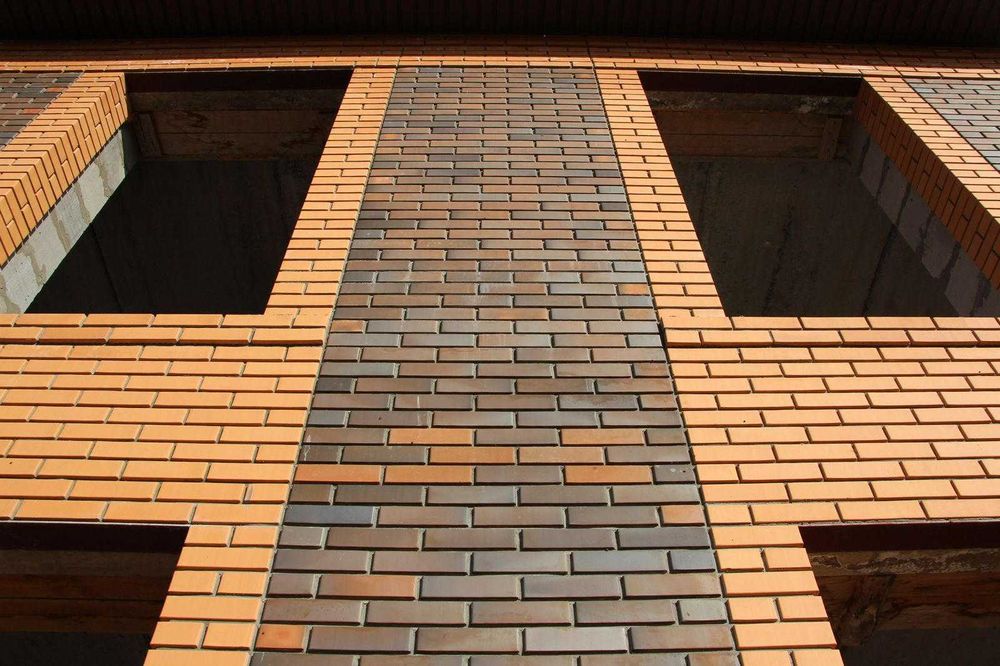 кирпич в наличии в Астане