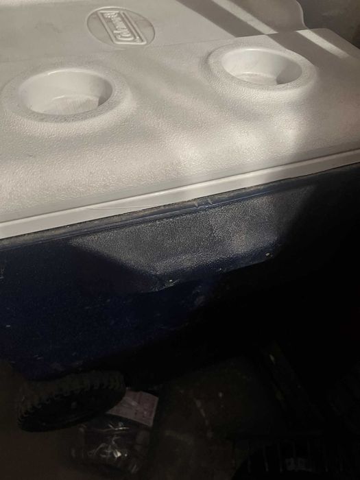 Ladă frigorifică auto de vânzare – perfectă pentru drumuri și vacanțe