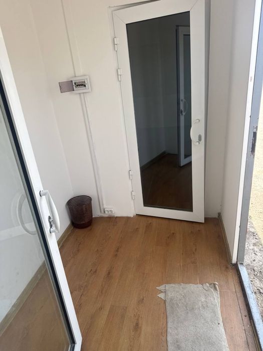 Контейнер Готовый Офис пример класс