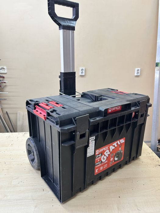 Ящик для инструментов