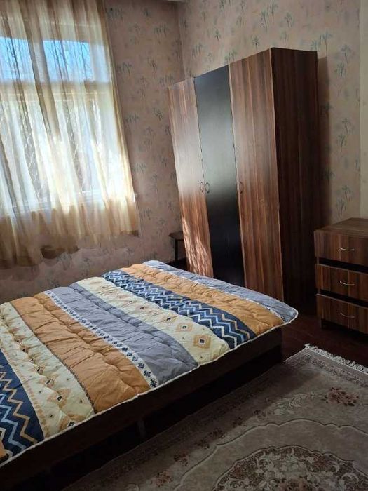 Дава се под наем Едностаен апартамент в София, Център - 42 кв.м за 348.84 € - Снимка #3