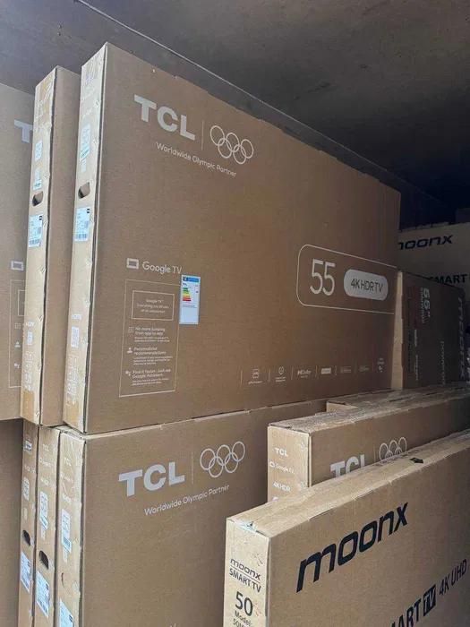 Телевизор TCL Оптом Прямо Со Склада Доставка Есть